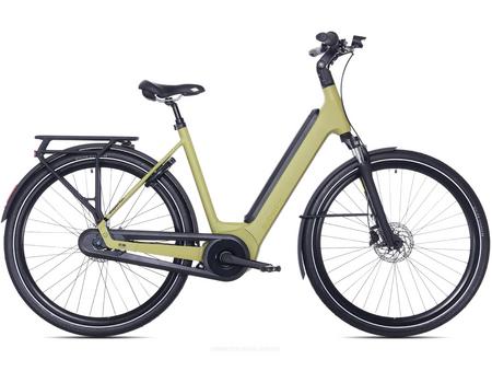 Wat is een e-bike?